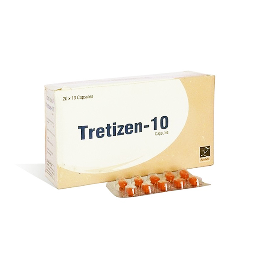 Köpa Tretizen 10 online