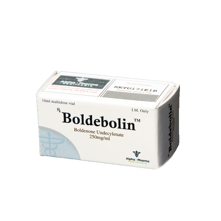 Köpa Boldebolin (vial) online