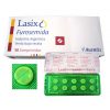 Köpa Lasix Generic [Furosemide 10 pills]