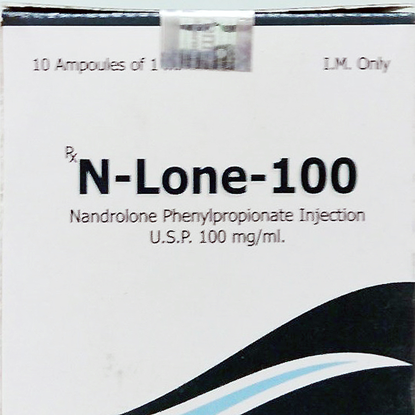 Köpa N-Lone-100 online