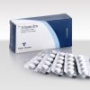 Köpa Altamofen [Tamoxifen Citrate 20mg 50 pills]