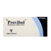 Köpa Provibol [Mesterolone 25mg 50 pills]