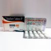 Köpa Ekovir-800 [Acyclovir 800mg 5 pills]